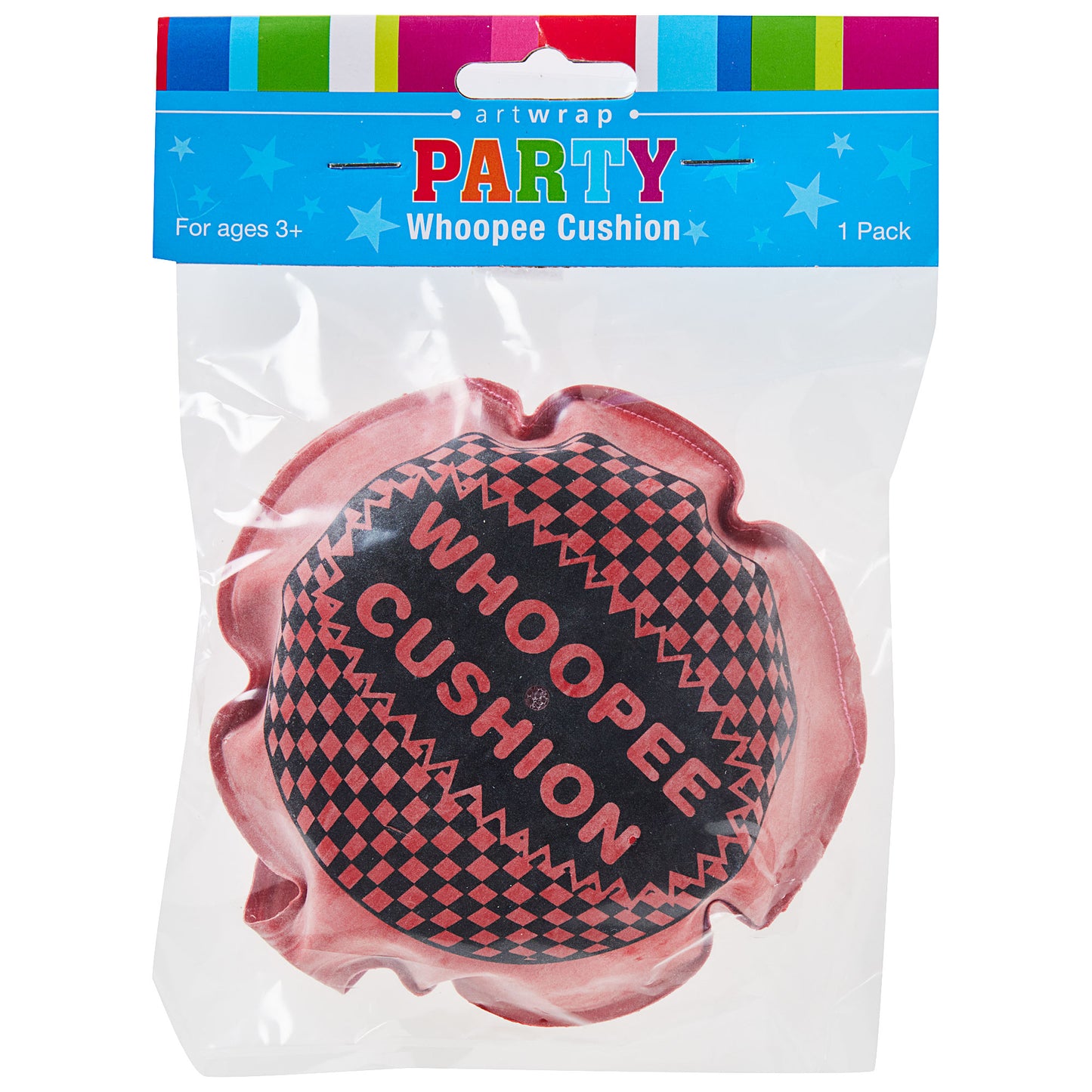 Party Favour Whoopee Cushion