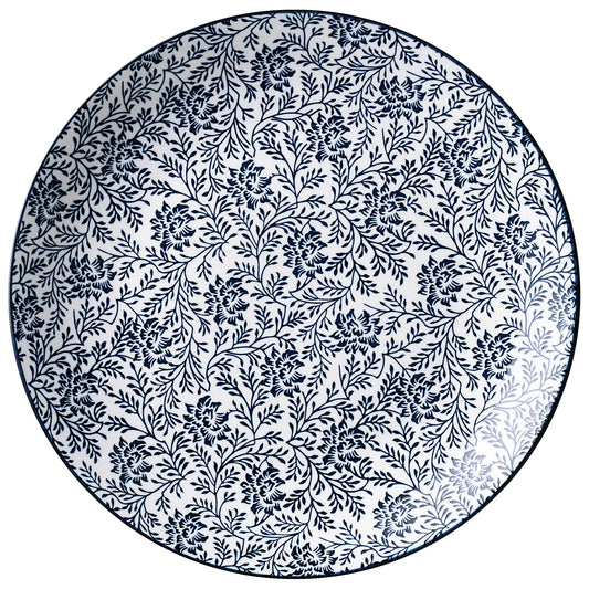 Willow Dinner Plate 26cm