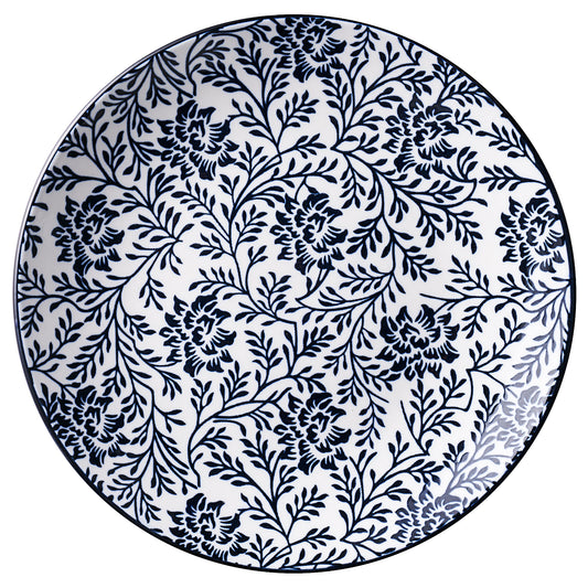 Willow Cake Plate 16cm