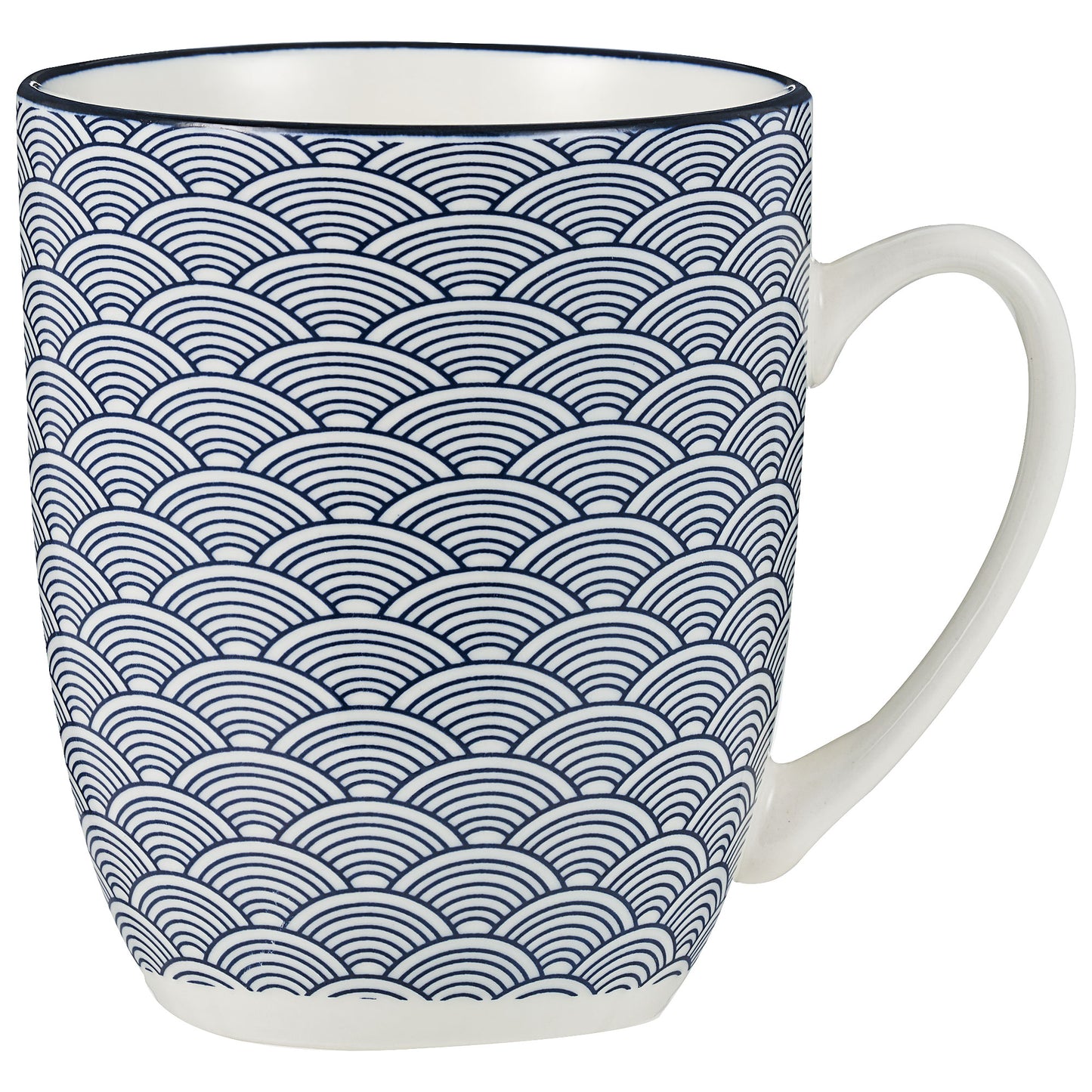 Waves Mug