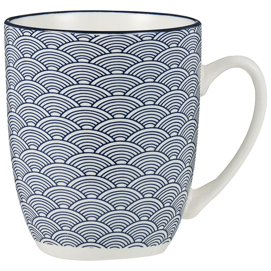 Waves Mug