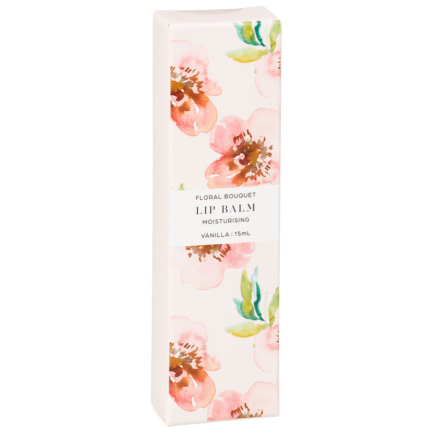 Floral Bouquet Lip Balm 15mL