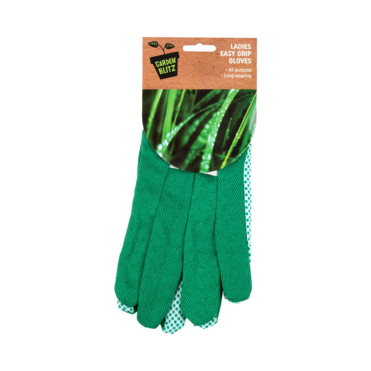 Ladies Garden Gloves