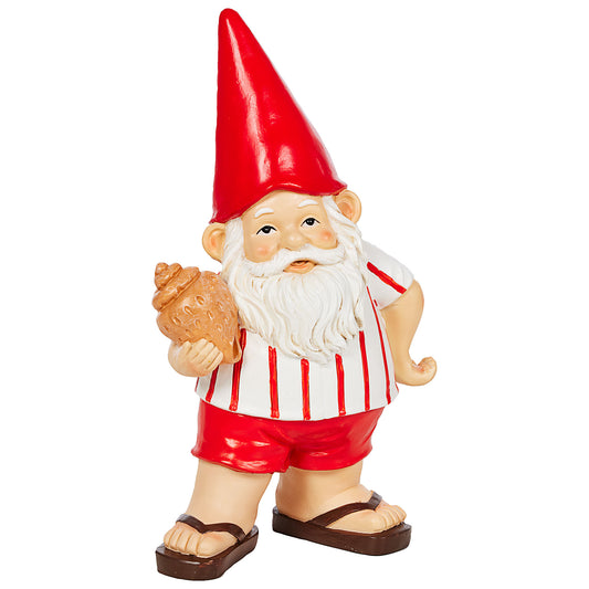 Howie Garden Gnome 26.5cm Assorted