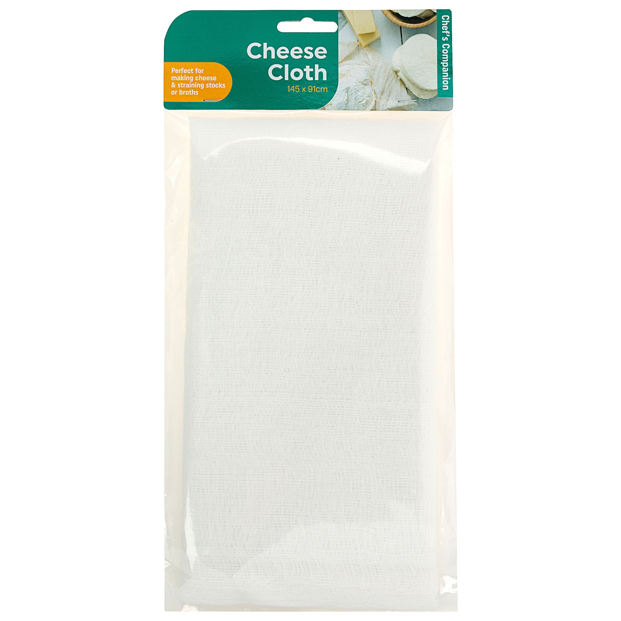 Cheese Cloth 81x150cm – The Reject Shop