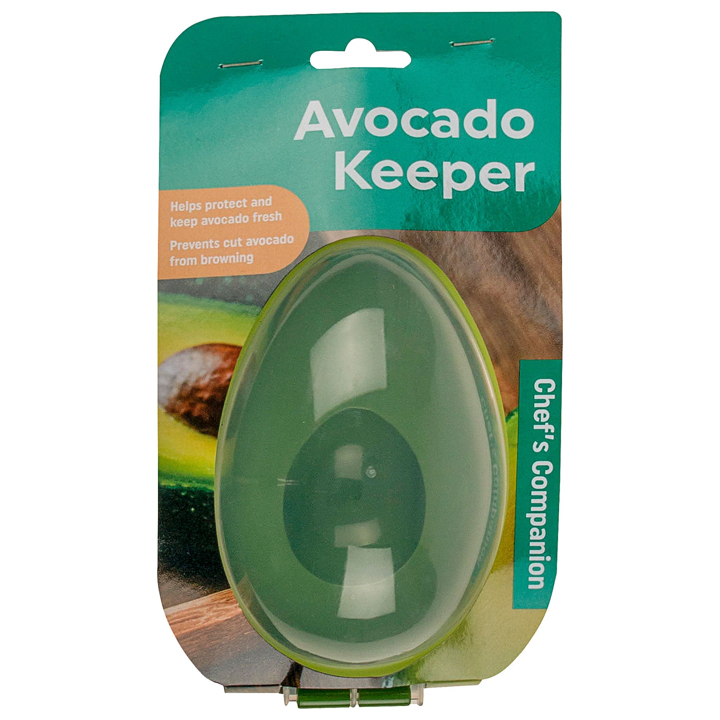 Avocado Keeper