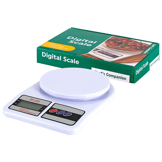 Kitchen Digital Scale