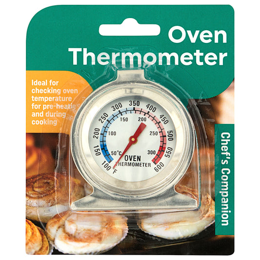 Oven Thermometer