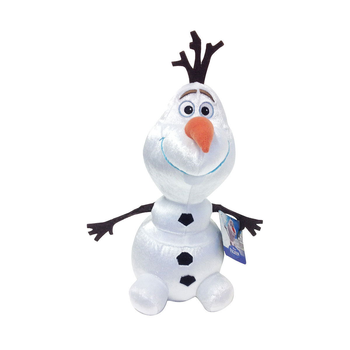 Plush Disney Frozen 20cm