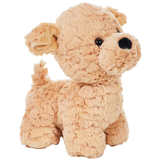 Plush Standing Animal 26cm