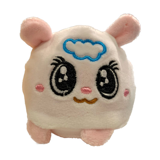 Squish Bead Plushies Assorted