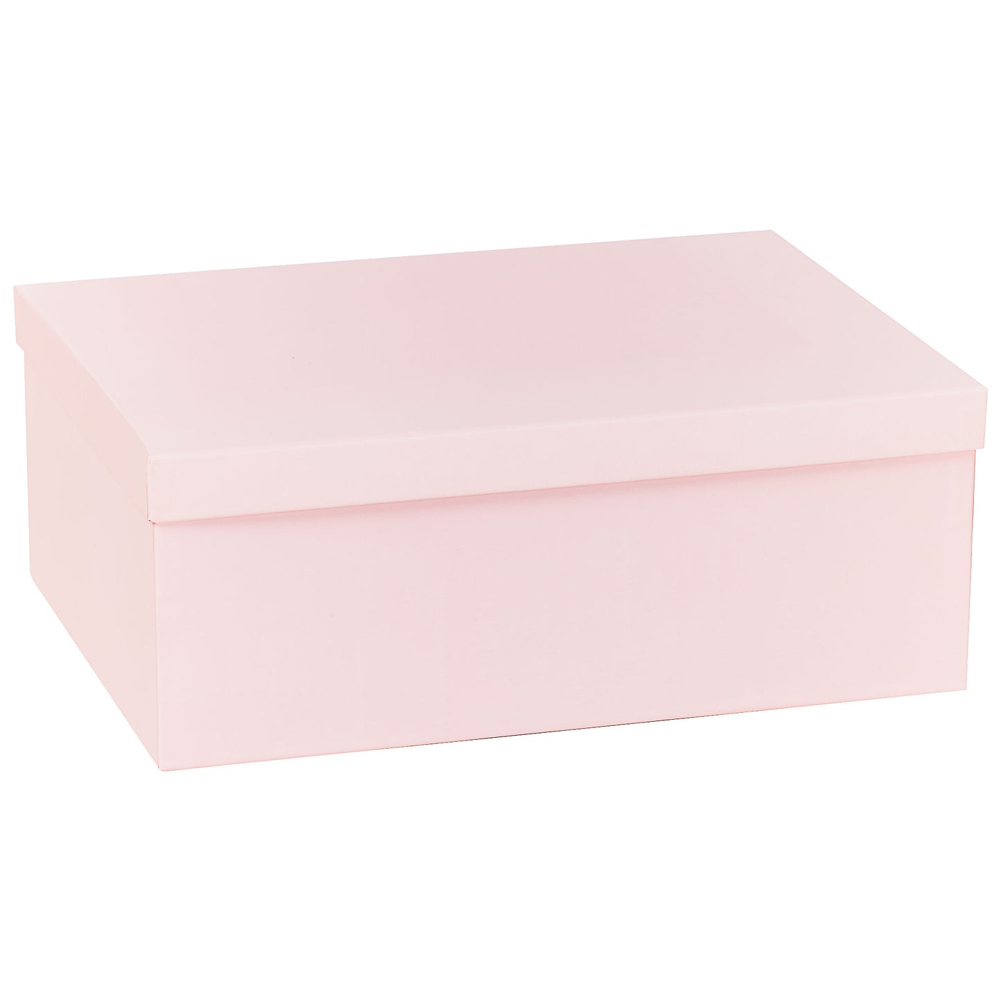 Gift Box Pastel Pink S2