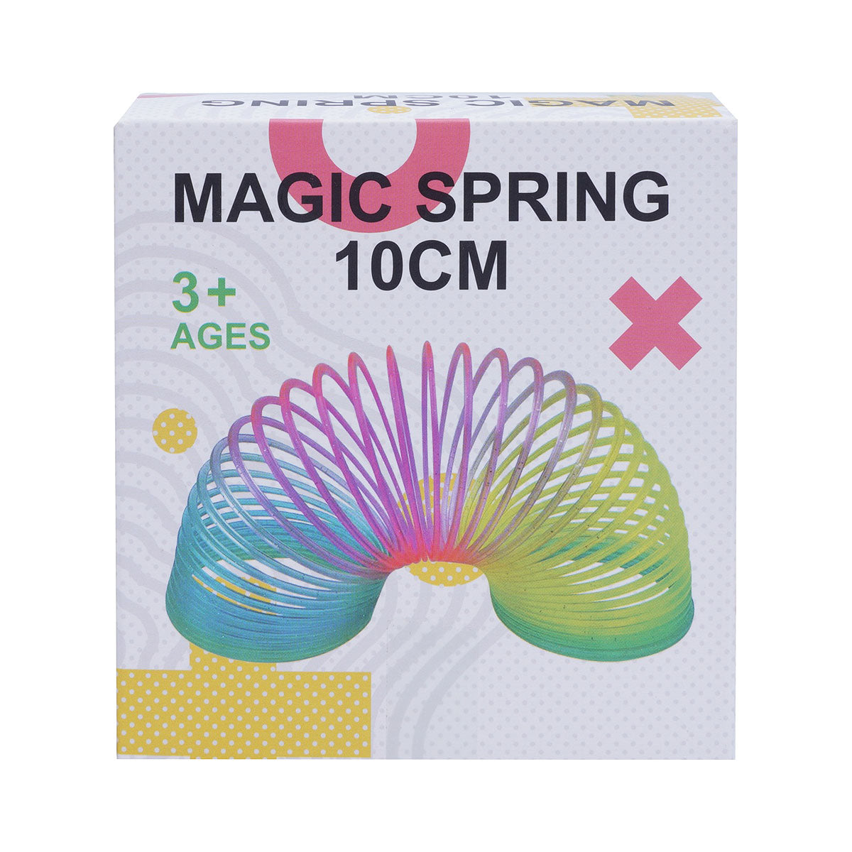 Magic Spring Extra Large 10cm