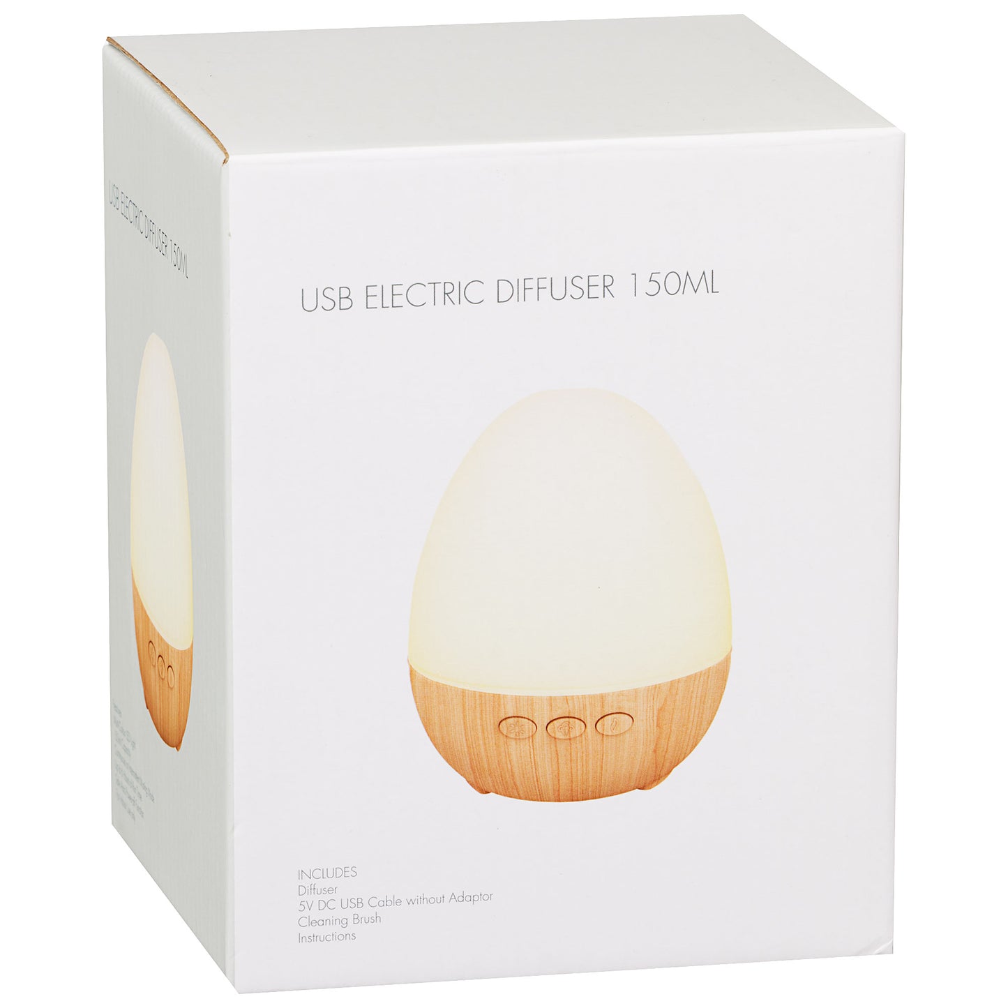 USB Electric Diffuser 150mL