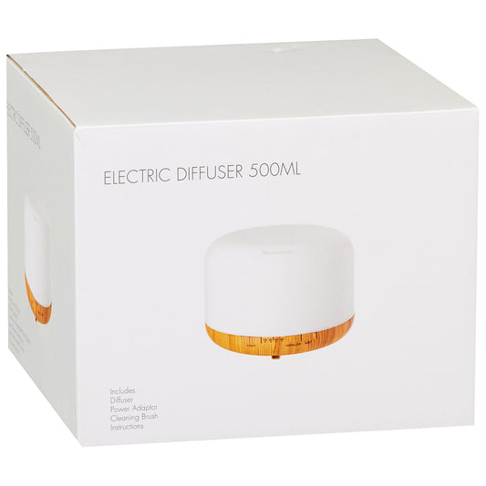 Electric Diffuser 500mL