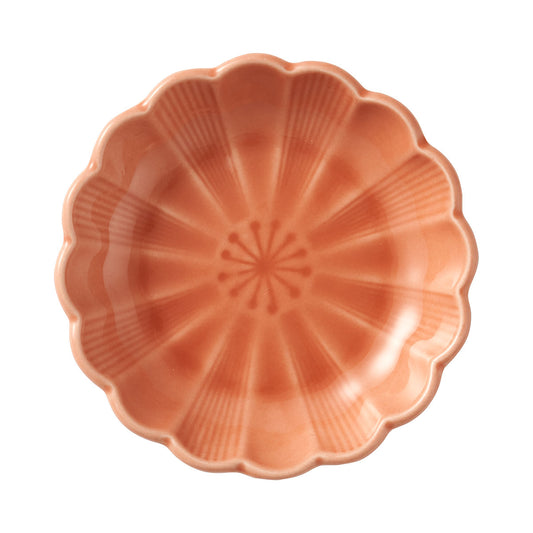 Flower Reactive Plate 11cm