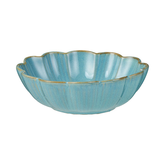 Flower Reactive 14cm Bowl