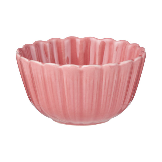 Flower Reactive Bowl 11cm