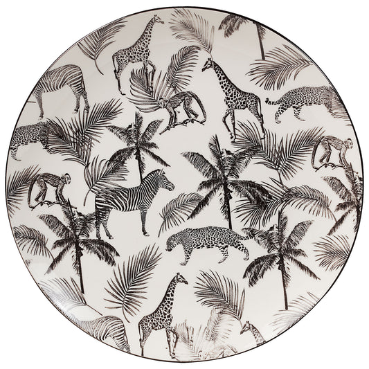 Wildside Dinner Plate