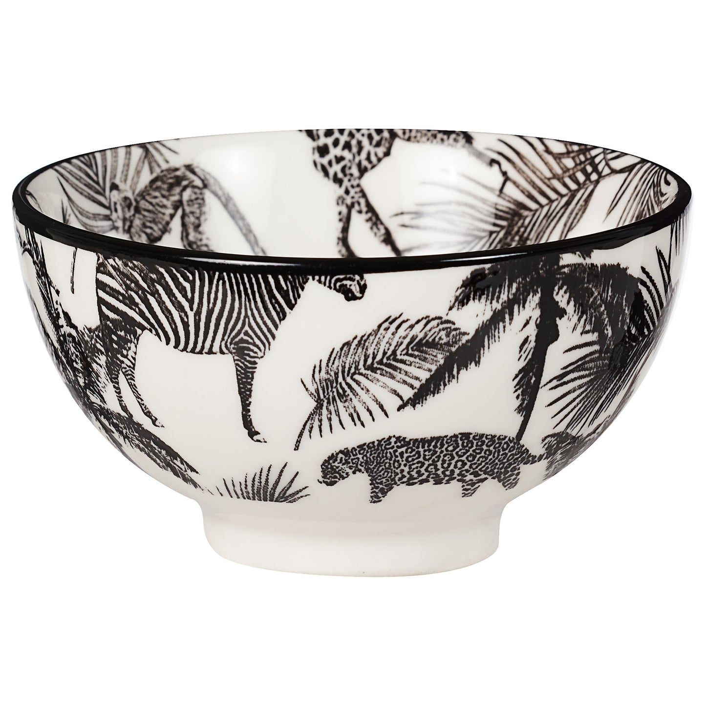 Wildside 9.5cm Bowl