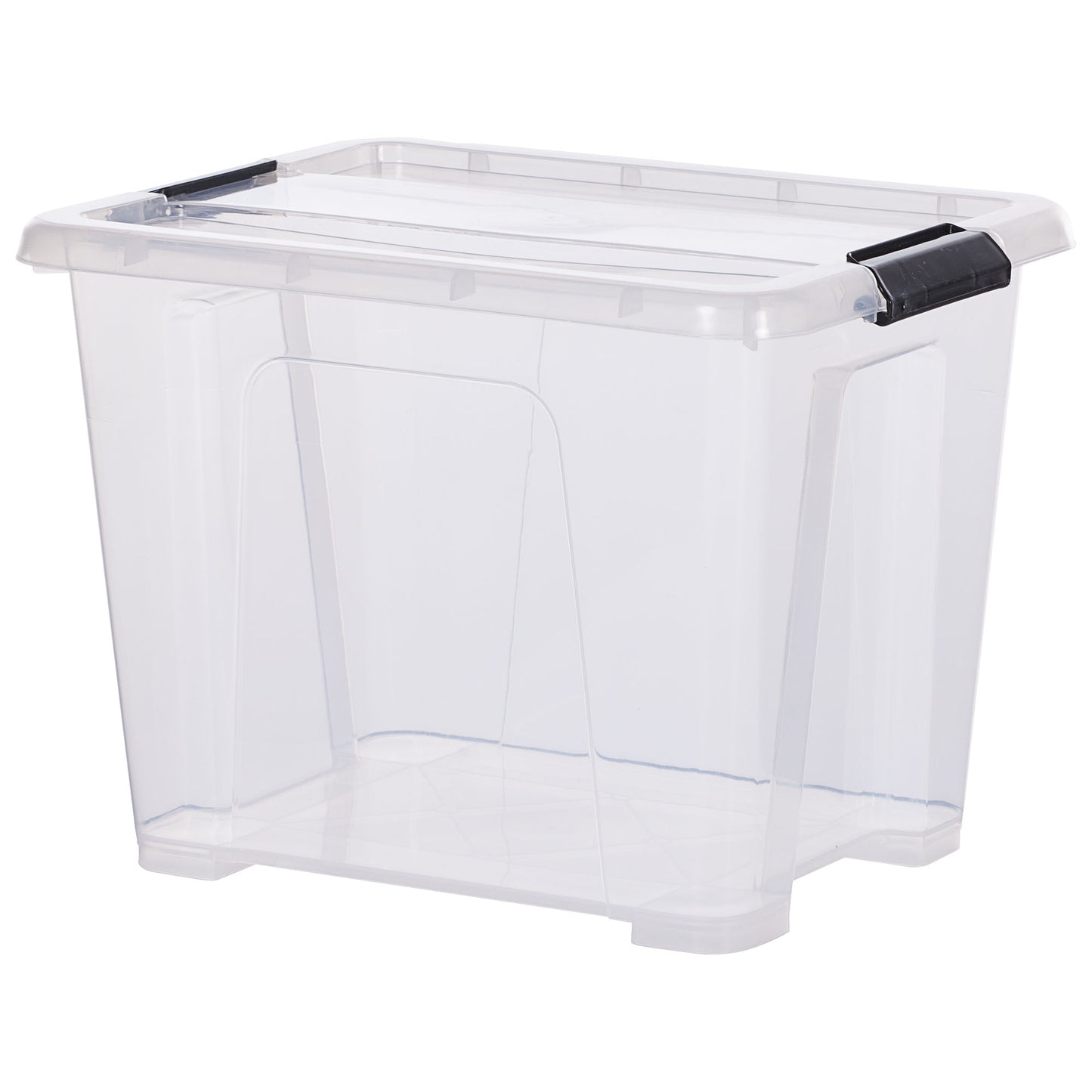 Store N Stack Roller Box 15L