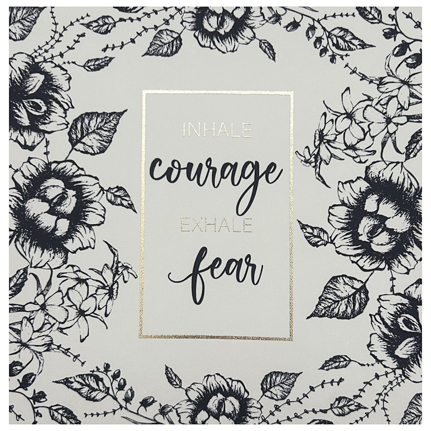 Mini Canvas Designs 20x20cm Assorted