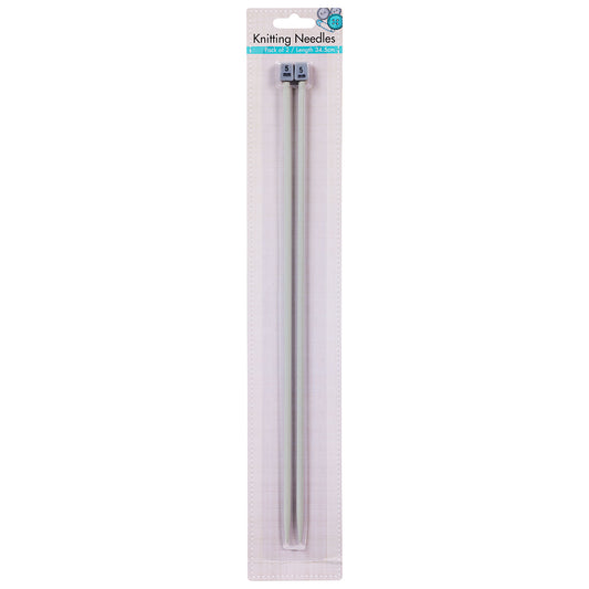 Knitting Needle 2pk