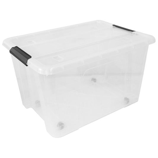 Store N Stack Roller Box 32L