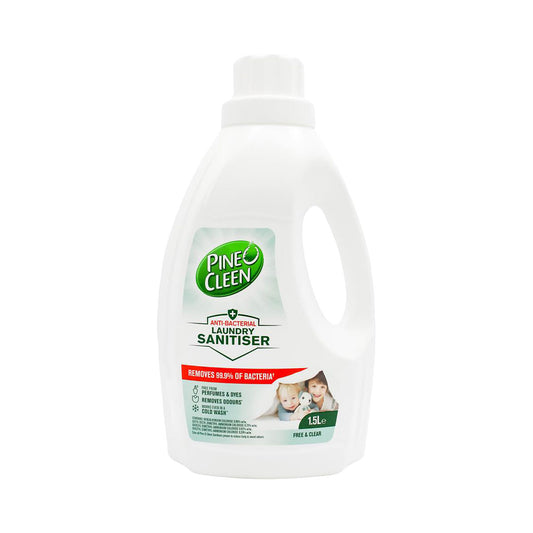 Pine O Cleen Antibacterial Sanitiser 1.5L