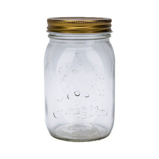 Preserving Jar 500mL