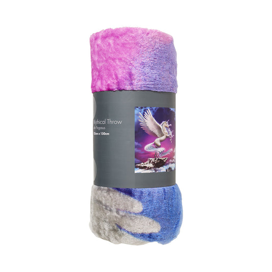 Mythical Throw Assorted