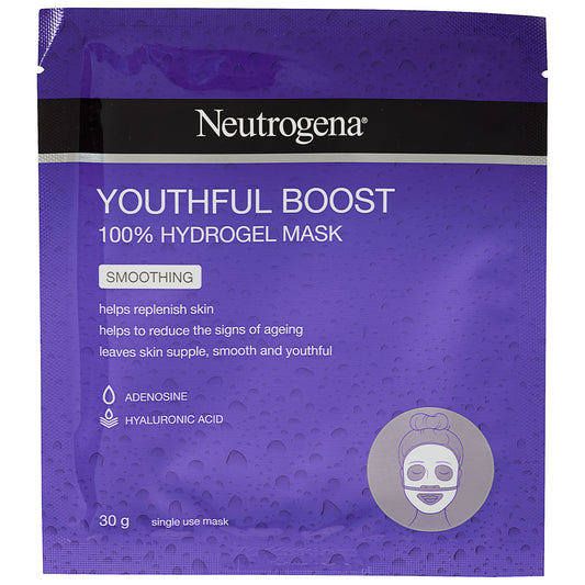 Neutrogena Hydro Smoothing Boost Mask 30g