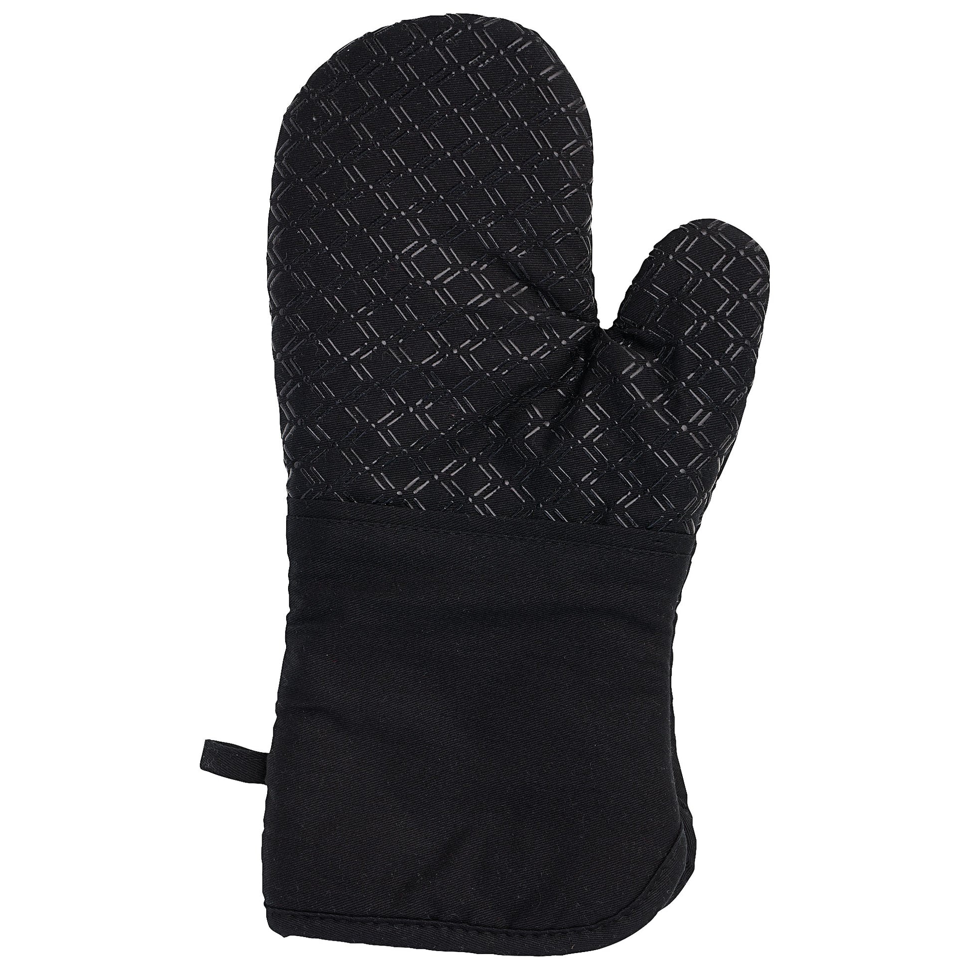 Silicon Oven Mitt Assorted – The Reject Shop