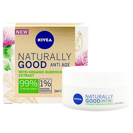 Nivea Anti Age Day Cream 50mL