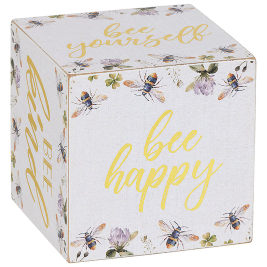 Cube Bee/Meadow Table Top