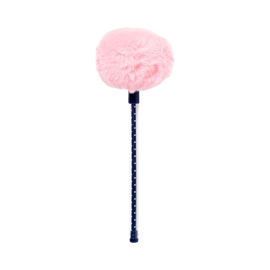 Pom Pom Pen Pink/Navy