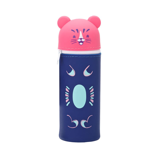 Silicone Animal Pencil Case