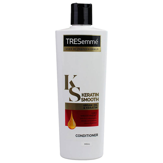TRESemmé Conditioner Keratin Smooth Conditioner 340mL