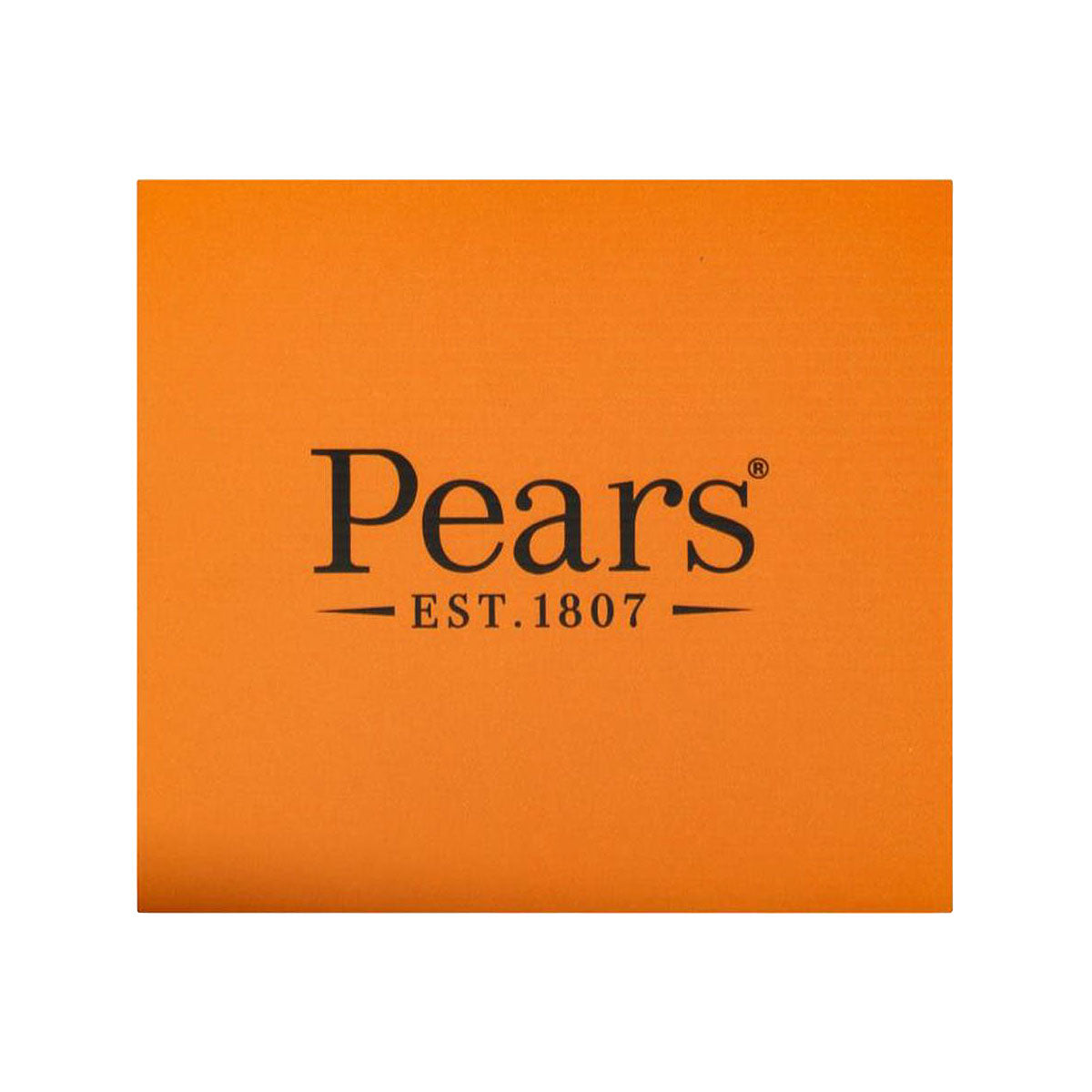 Pears Soap Bar Pure & Gentle 3x75g The Reject Shop
