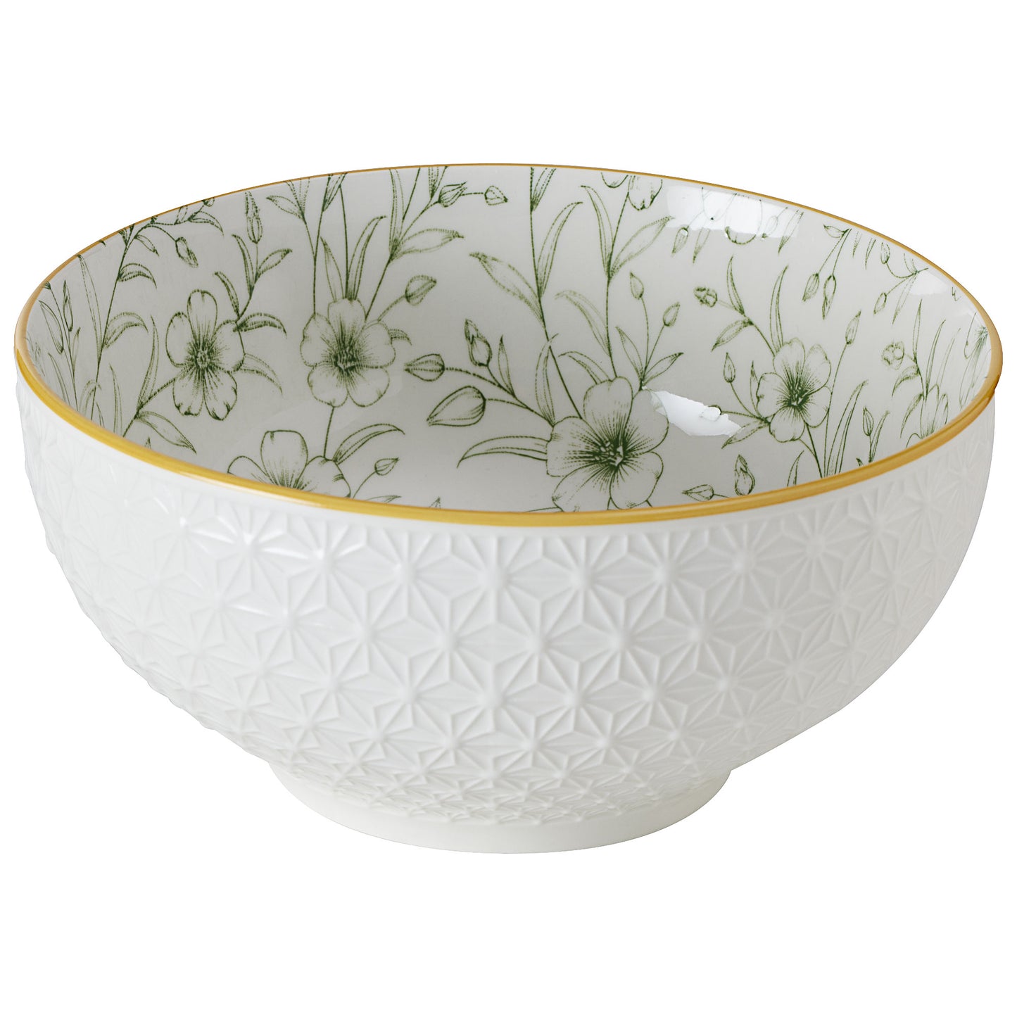 Meadow Bowl 21cm