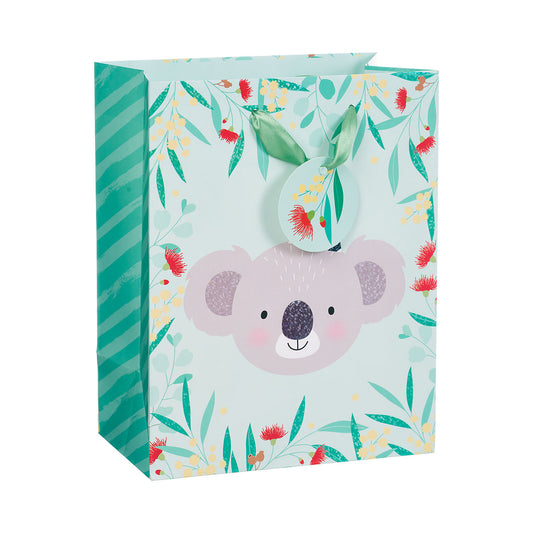 Koala Gift Bag Medium