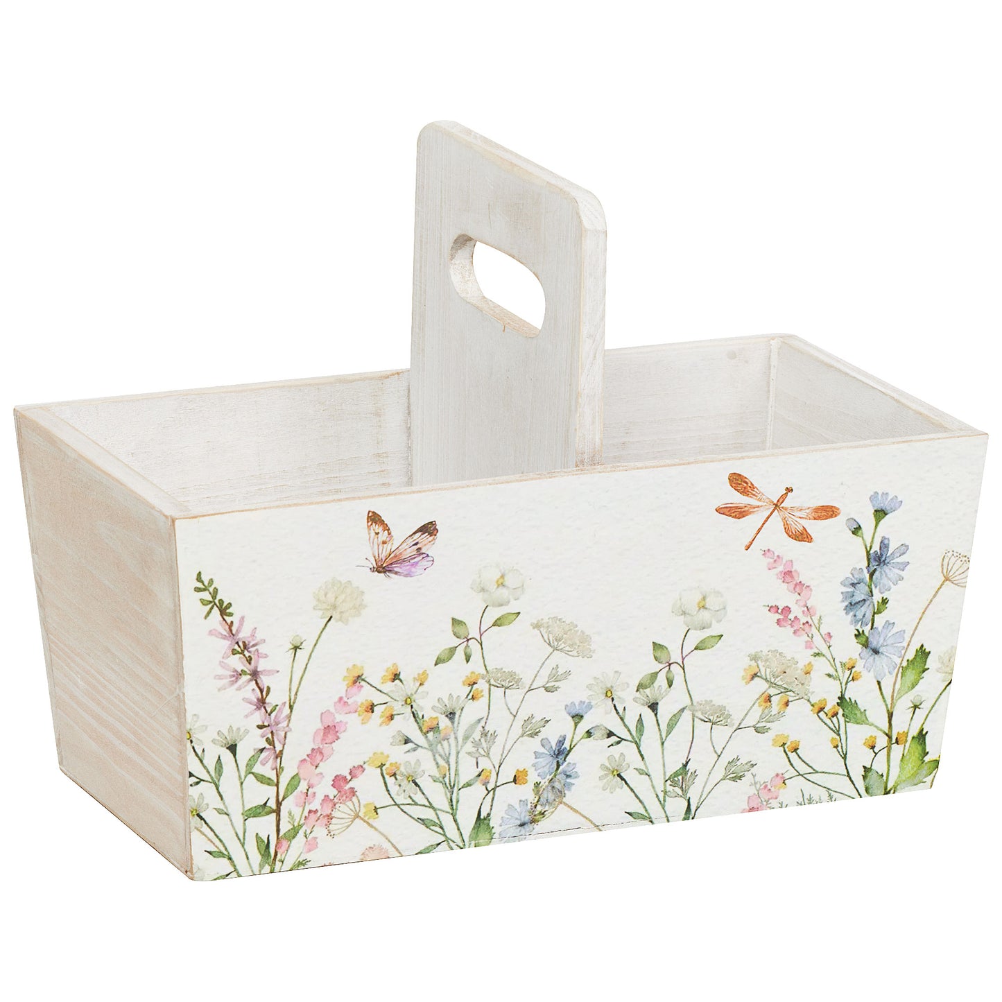 Wildflowers Bottle Holder