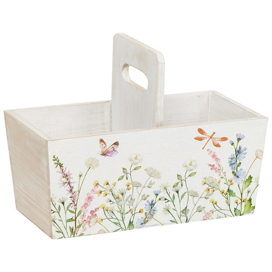 Wildflowers Bottle Holder