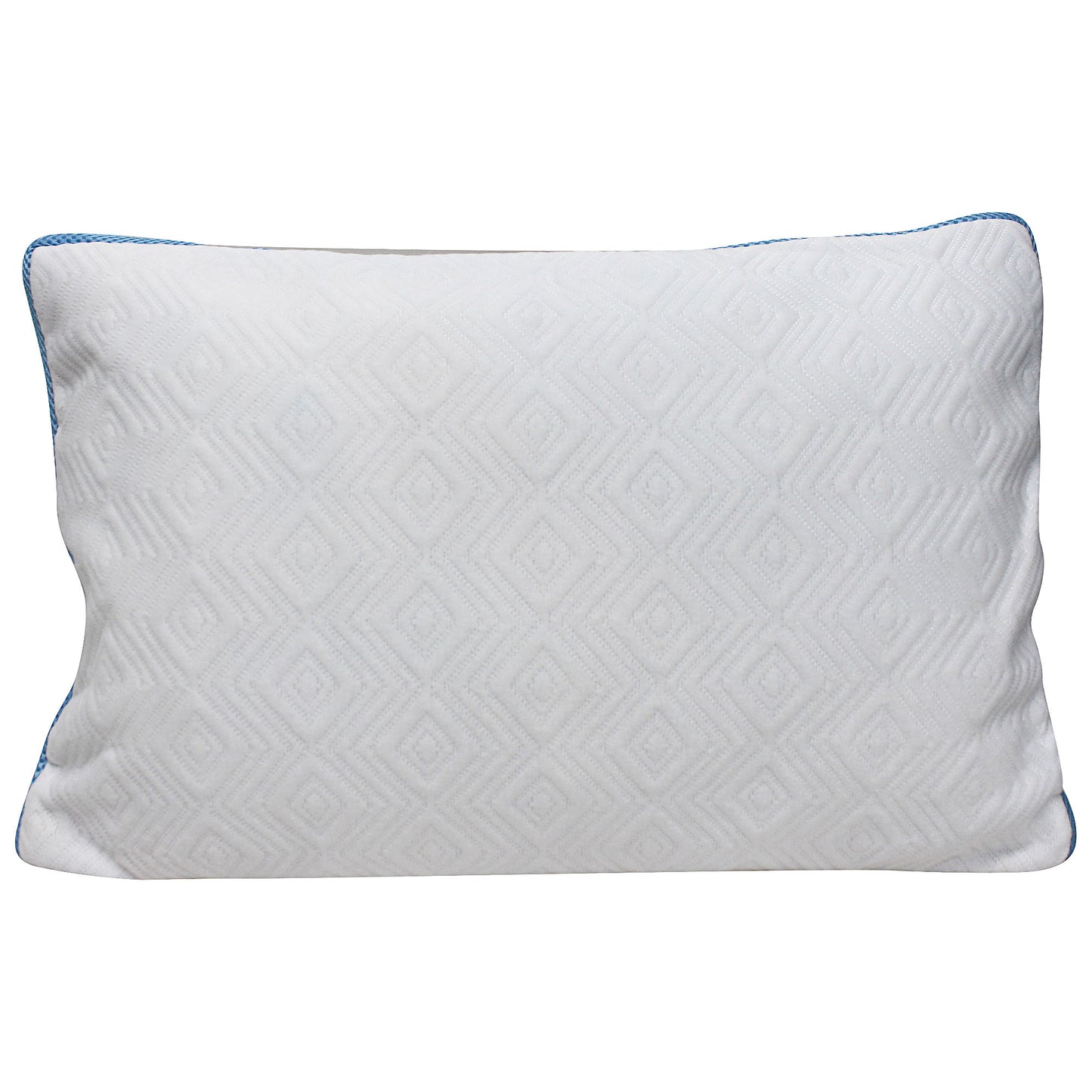 Sleepton Gusset Memory Foam Pillow The Reject Shop