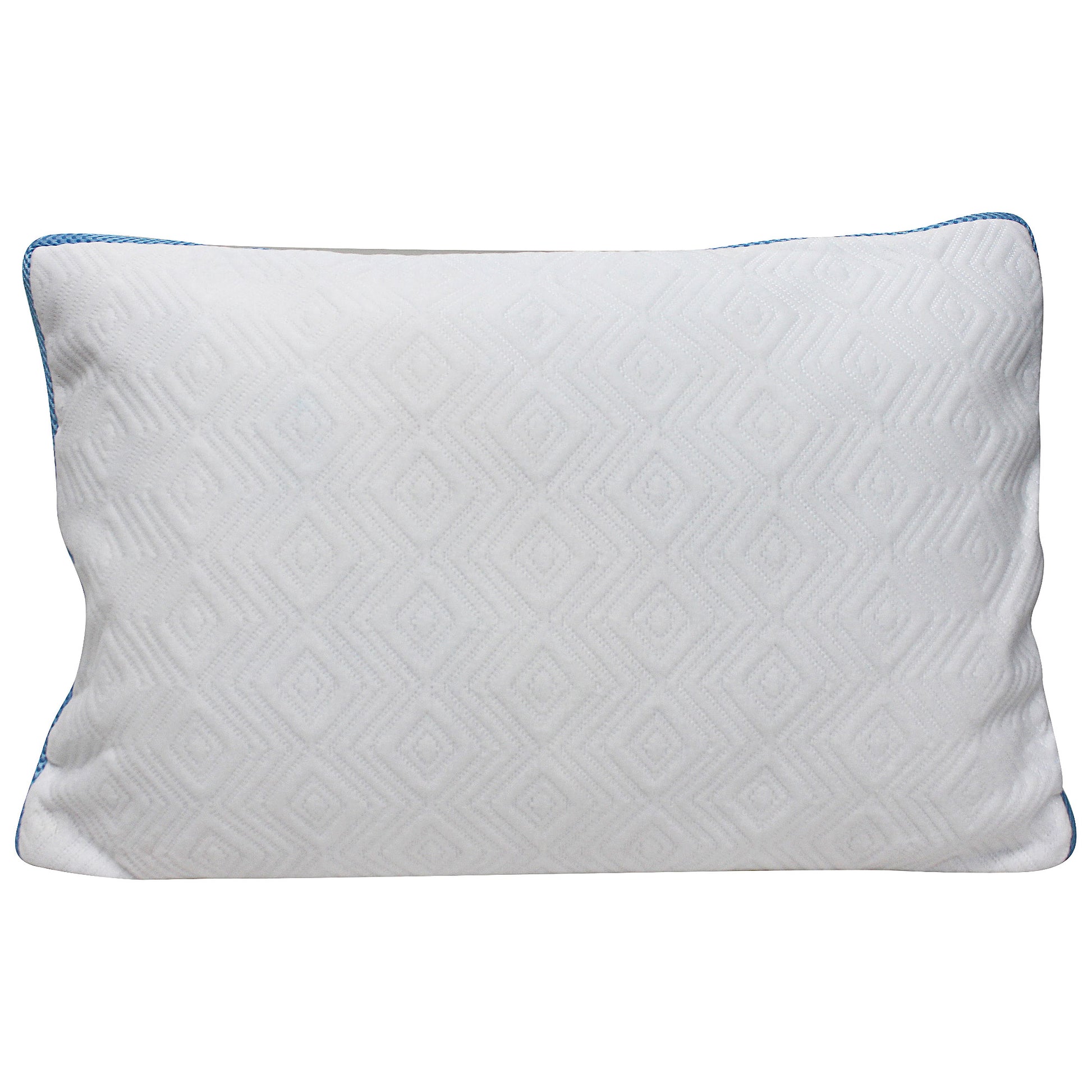 Sleepton Gusset Memory Foam Pillow The Reject Shop