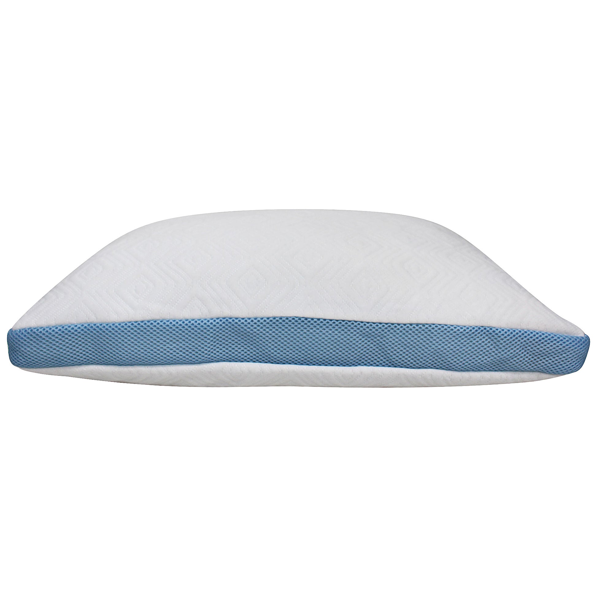 Sleepton Gusset Memory Foam Pillow The Reject Shop