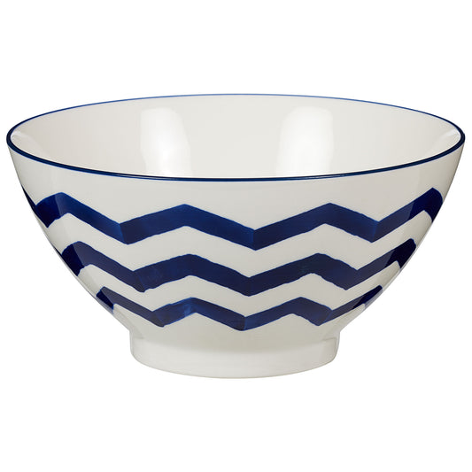 Waves Bowl 18.5cm