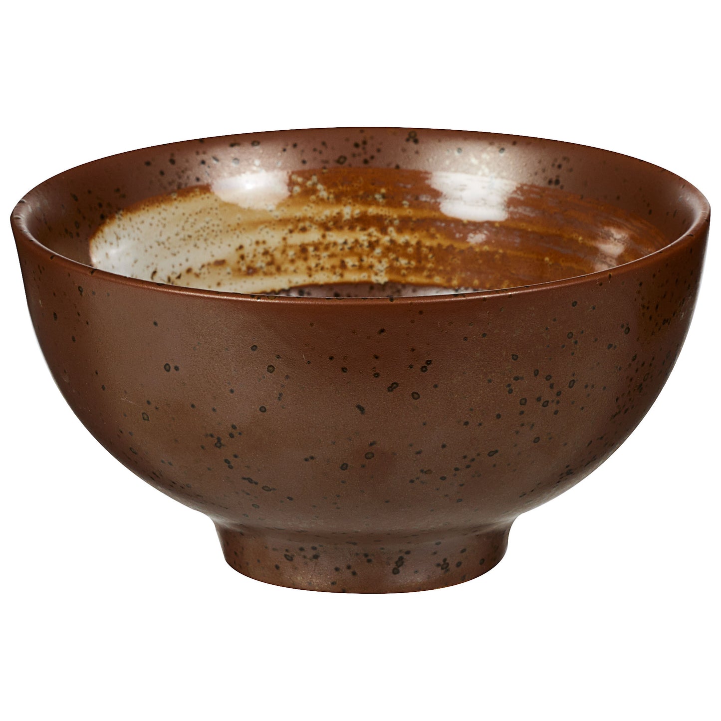 Japandi Bowl Brown 11cm