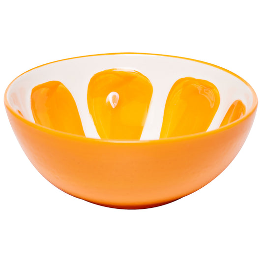 Orange Bowl 13cm