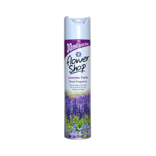 Flower Shop Room Spray Lavender 300mL